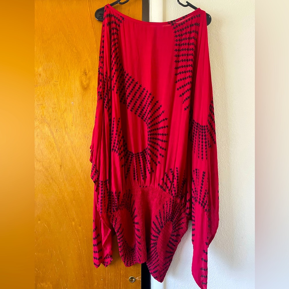Manaola Top in Pewa Size OS+